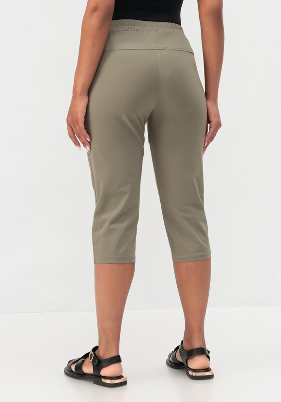 Капри Стелла шир.  580, рис. 8