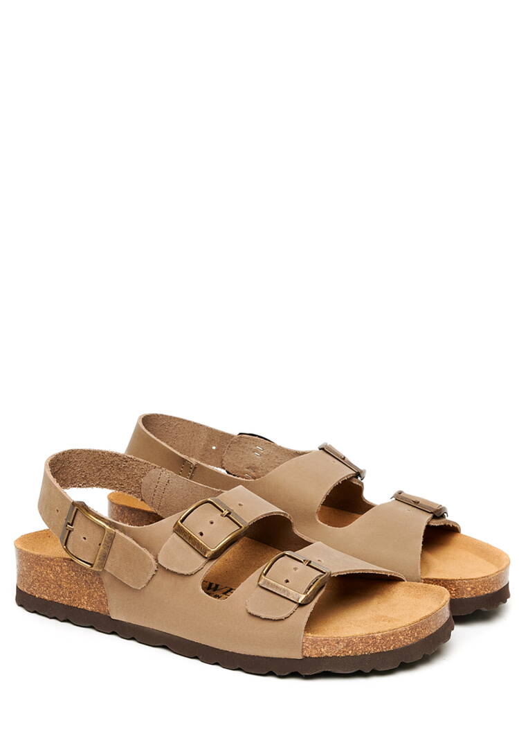 Сандалии женские Пэтти шир.  750, рис. 3