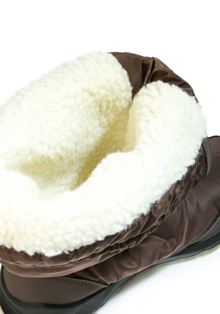 Дутики женские Асфея шир.  750, рис. 19