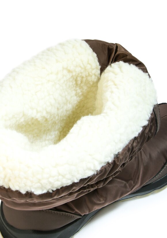 Дутики женские Асфея шир.  580, рис. 19