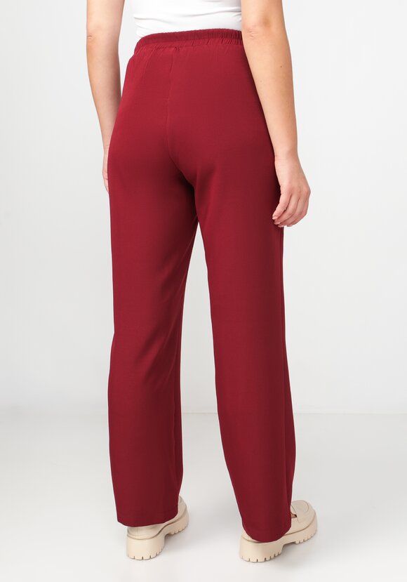 Брюки Каролина шир.  580, рис. 8