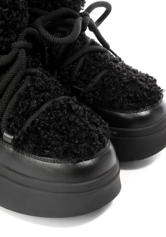 Полусапоги женские Дутыши шир.  580, рис. 7