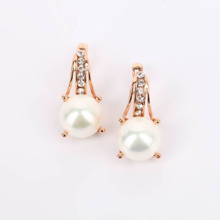 Набор серьги+кольцо Адриана шир.  750, рис. 16