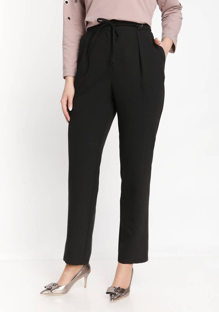 Брюки Стильный образ шир.  750, рис. 9