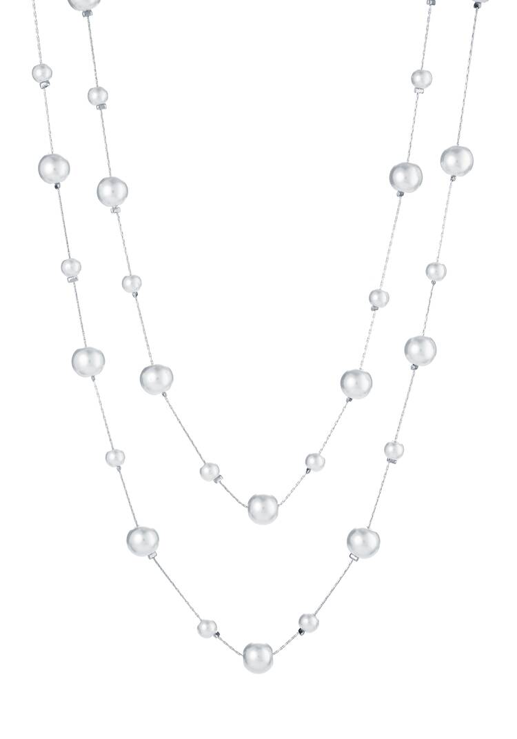 Колье Драгоценный момент шир.  750, рис. 1