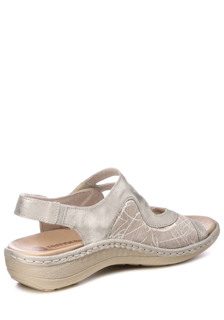 Босоножки женские Жанна шир.  750, рис. 13