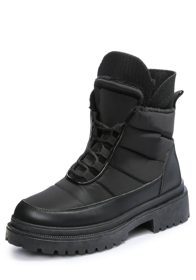 Ботинки женские Лиллит шир.  750, рис. 7