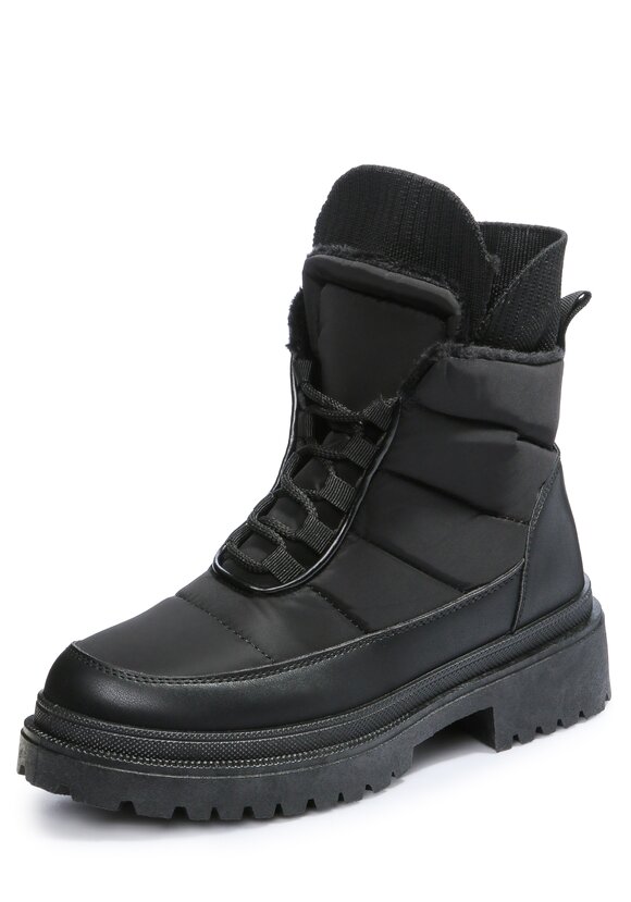 Ботинки женские Лиллит шир.  580, рис. 7