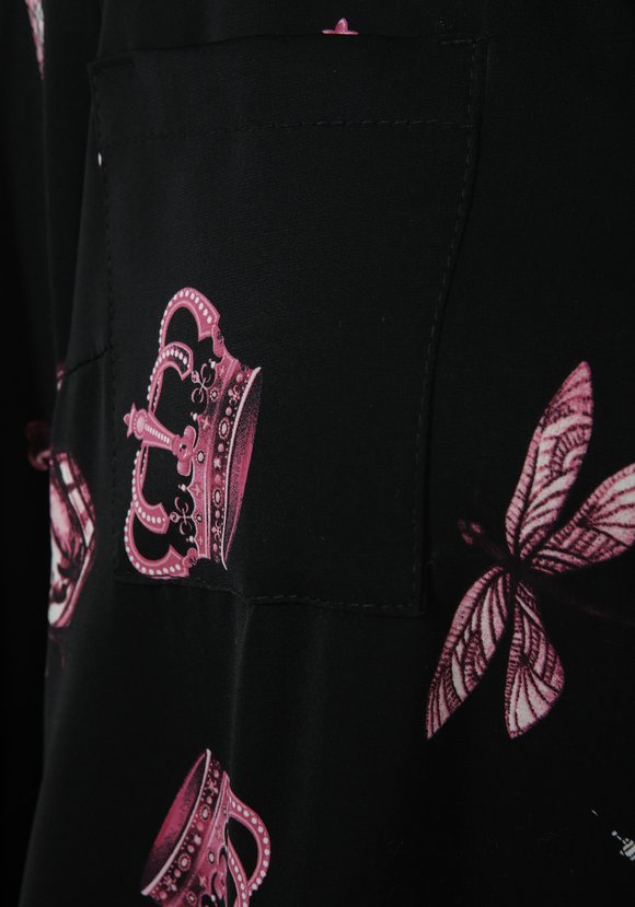 Рубашка Замечательная жизнь шир.  580, рис. 13