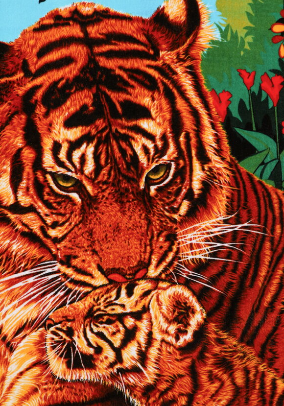 Полотенце пляжное шир.  580, рис. 2