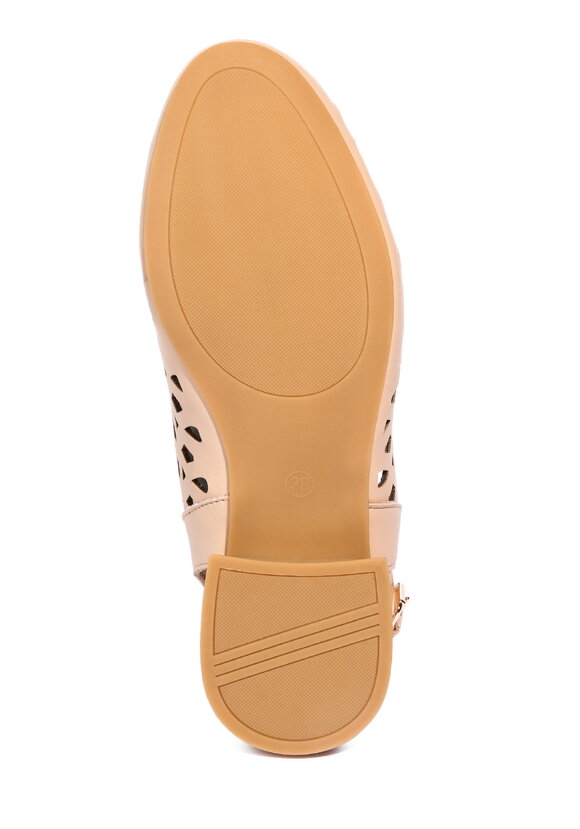 Босоножки женские Ажур шир.  580, рис. 10