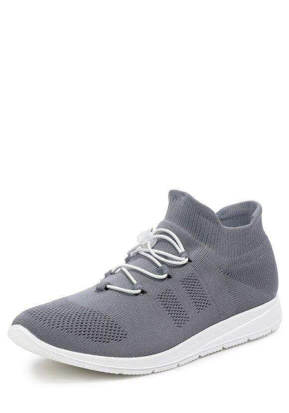 Кроссовки женские Бритни шир.  580, рис. 7