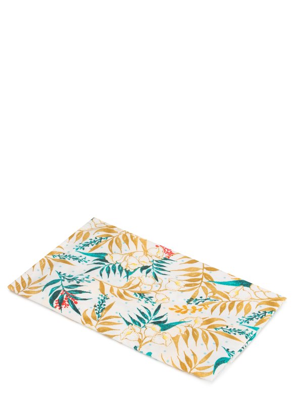 Фартук из рогожки Счастье в дом шир.  580, рис. 12