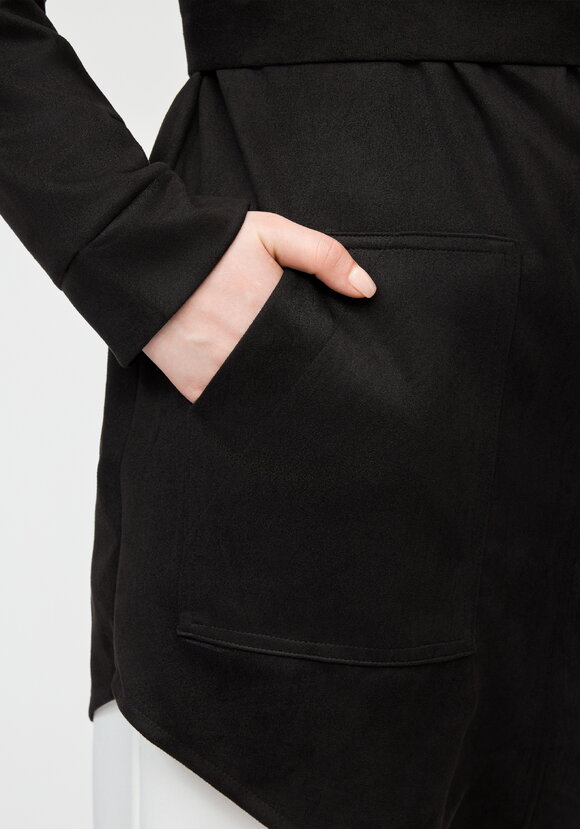 Жакет Ханна шир.  580, рис. 11