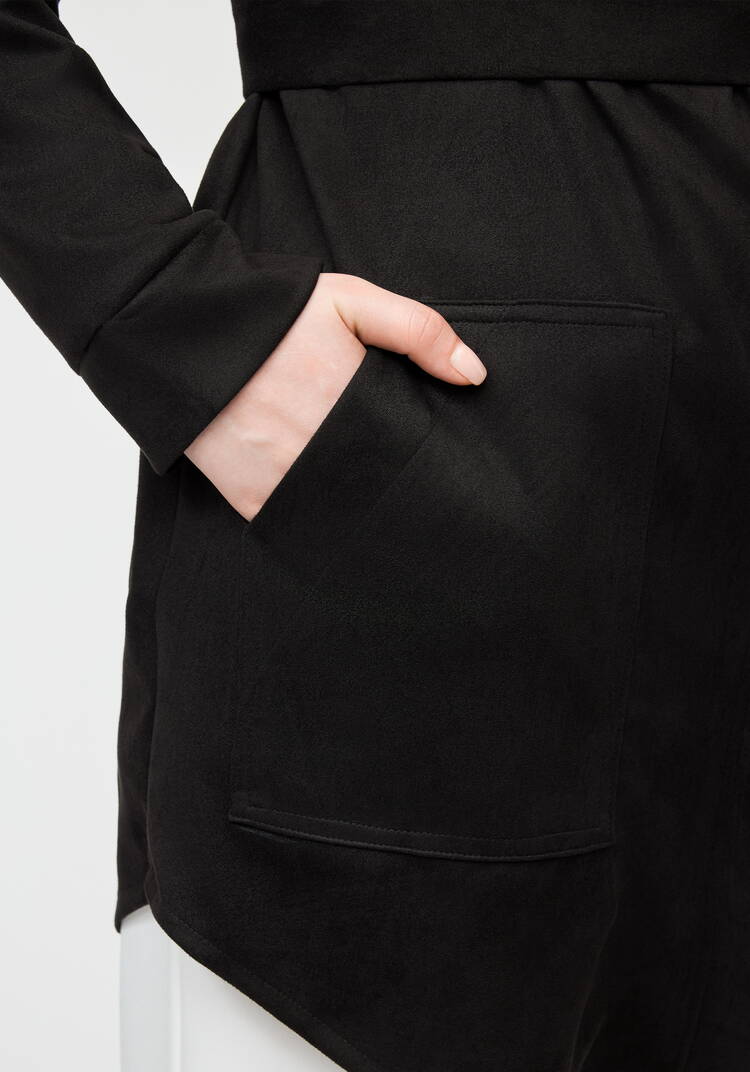 Жакет Ханна шир.  750, рис. 11