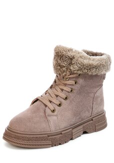 Ботинки женские Пеппи