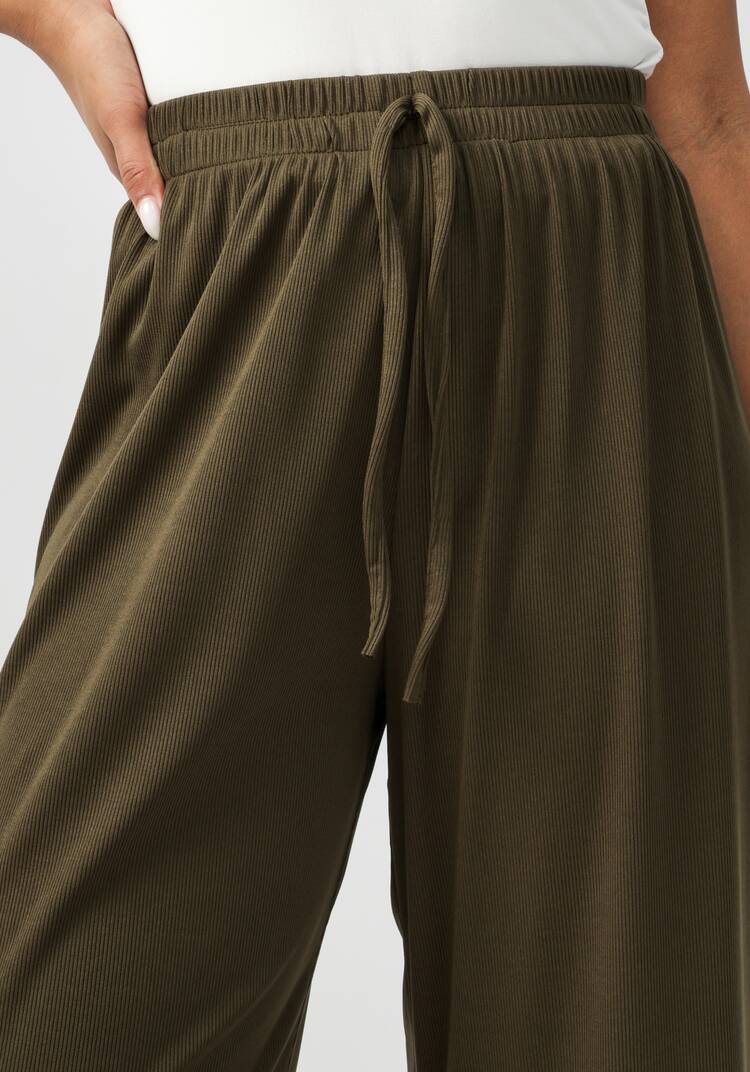 Брюки Лейла шир.  750, рис. 5