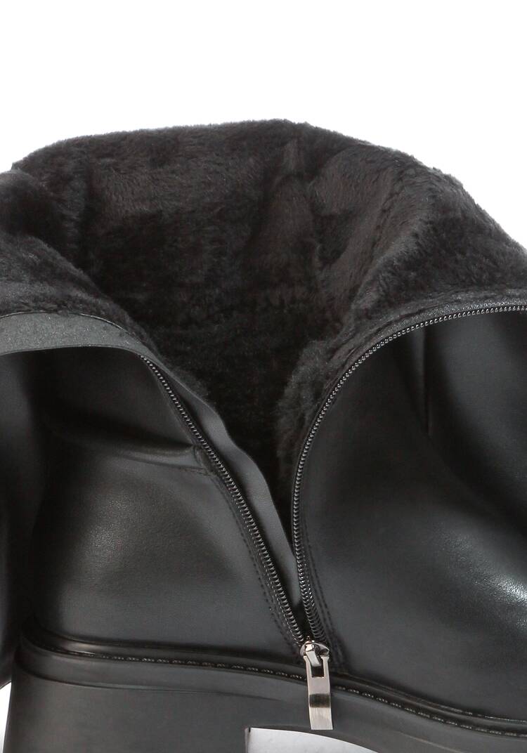 Сапоги женские Иванка шир.  750, рис. 6