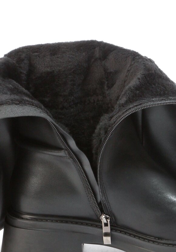 Сапоги женские Иванка шир.  580, рис. 6