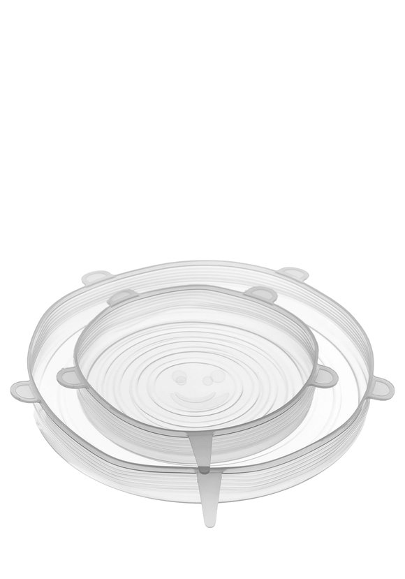 Набор универсальных растягивающихся крышек шир.  580, рис. 2