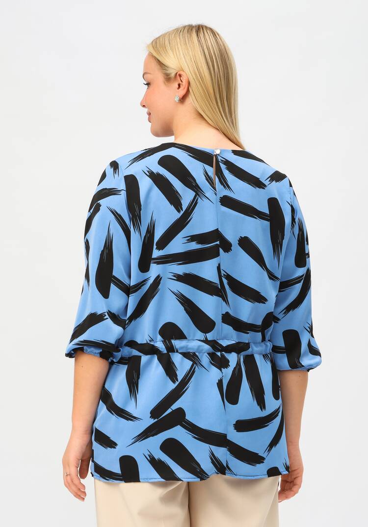 Туника Клара шир.  750, рис. 3