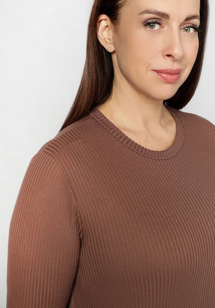 Лонгслив Кира шир.  750, рис. 26