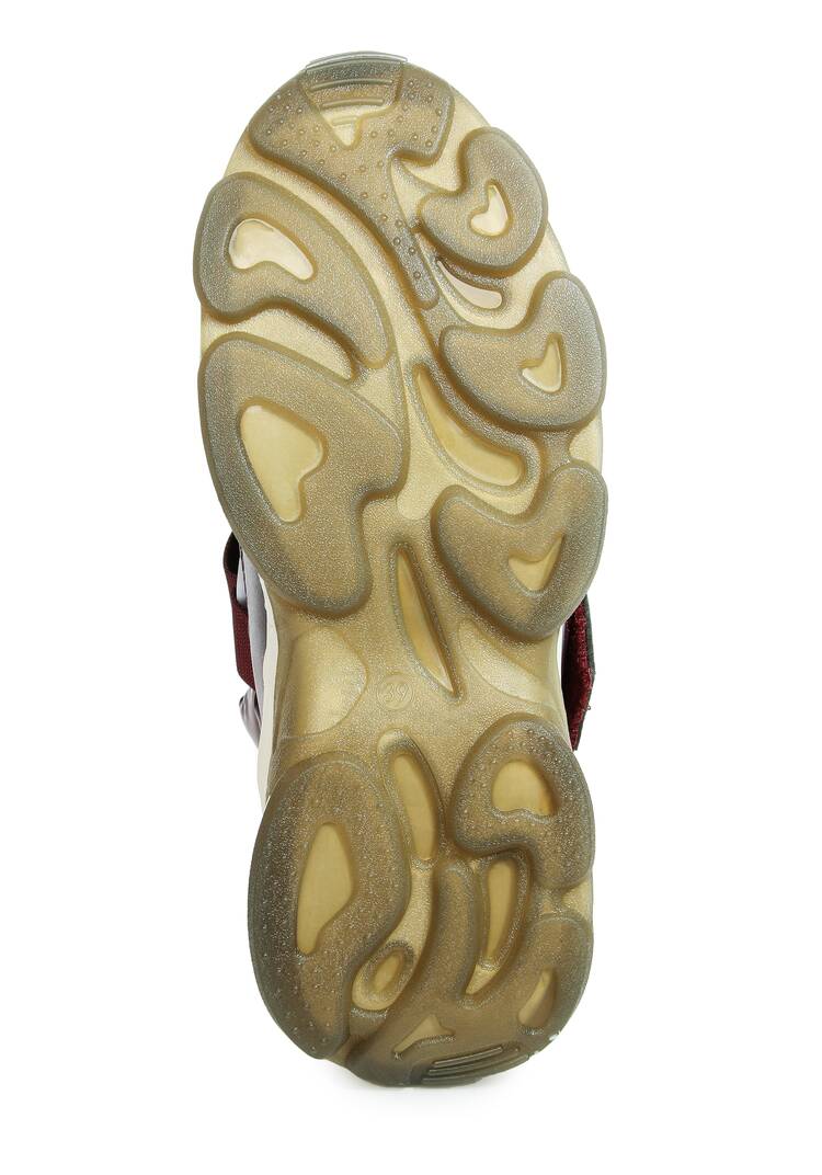 Ботинки женские Реджина шир.  750, рис. 30