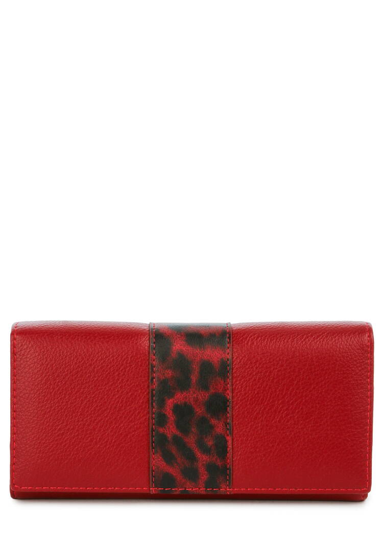 Кошелек женский Бритни шир.  750, рис. 1