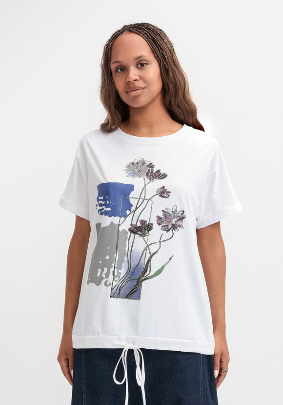 Блуза Ариэль шир.  580, рис. 10