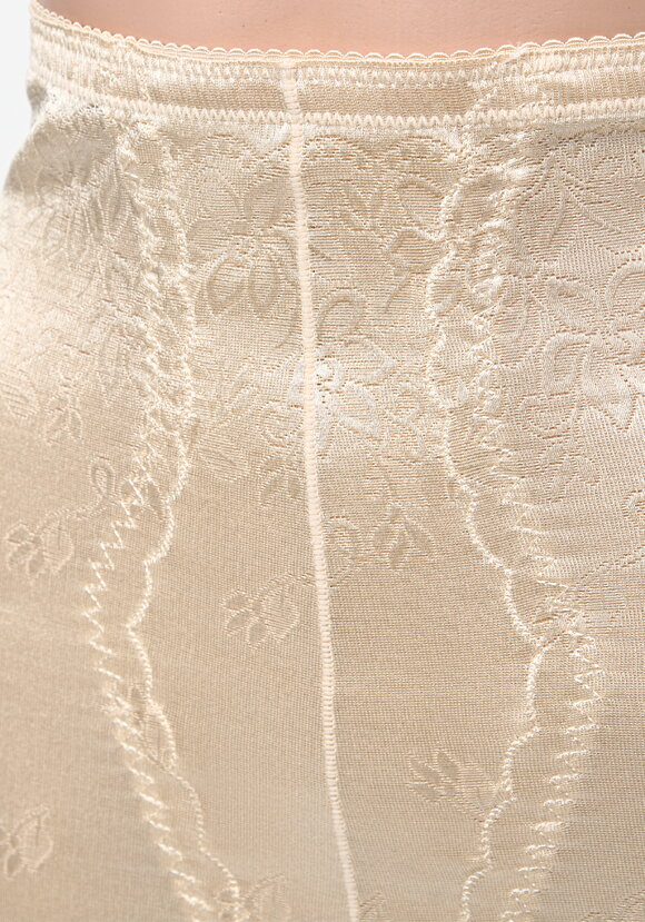 Шорты корректирующие с высокой посадкой шир.  580, рис. 3