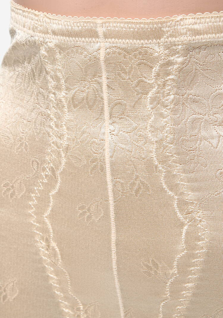 Шорты корректирующие с высокой посадкой шир.  750, рис. 3