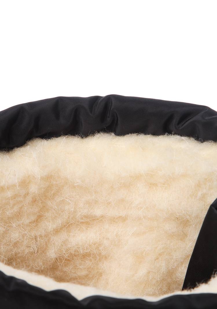 Дутики женские Виталина шир.  750, рис. 23