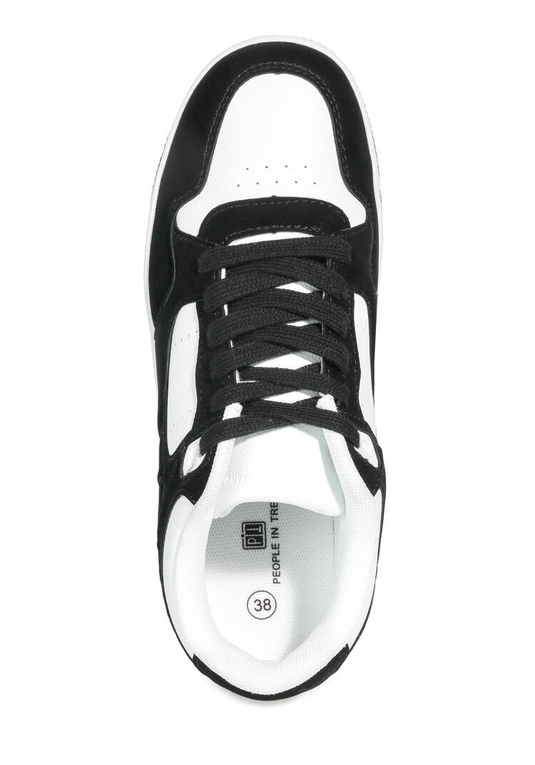 Кроссовки женские Беатриса шир.  750, рис. 14