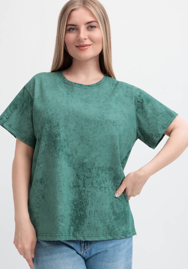 Футболка Хайли шир.  750, рис. 21