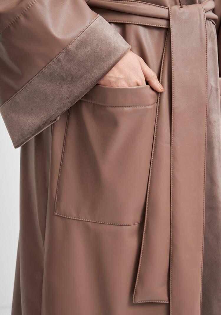 Кардиган Афина шир.  750, рис. 14