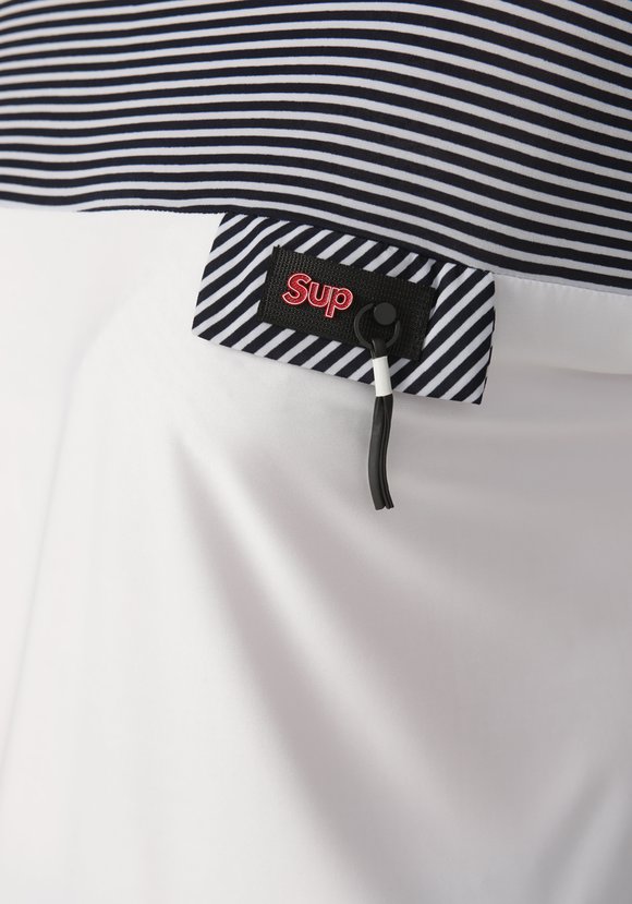 Блуза Элегантный выход шир.  580, рис. 16