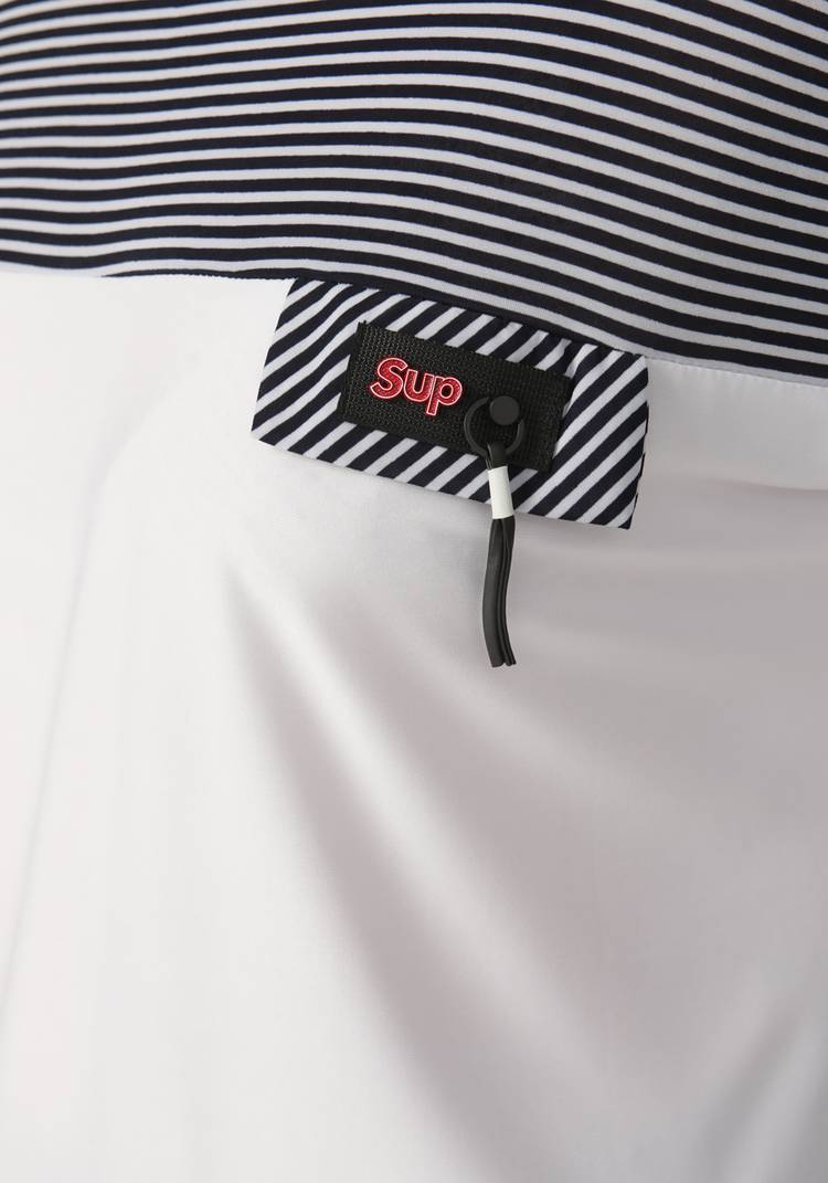 Блуза Элегантный выход шир.  750, рис. 16