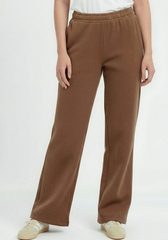 Брюки из флиса Cелеста шир.  580, рис. 12