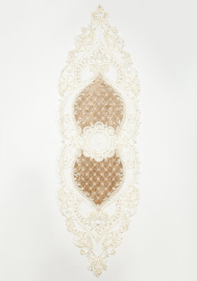 Дорожка  столовая