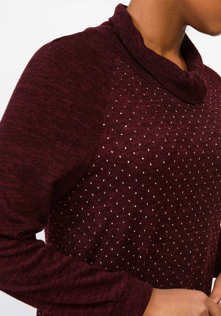 Платье Мия шир.  750, рис. 5