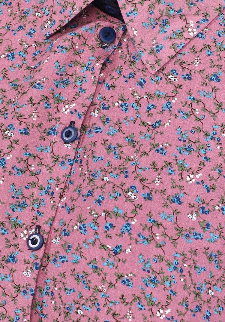 Блуза Источник красоты шир.  750, рис. 5