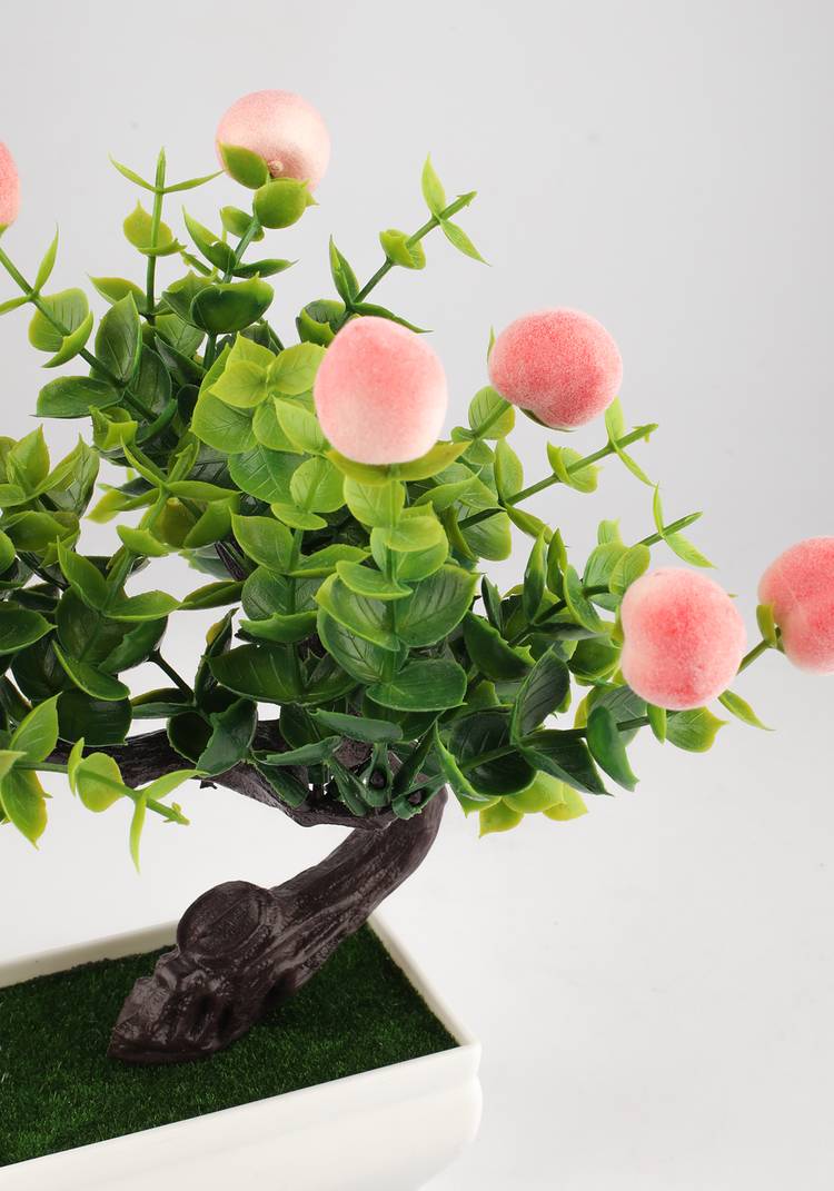 Искусственный бонсай шир.  750, рис. 6