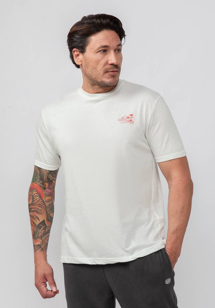 Комплект футболок из трикотажа Али, 3 шт. шир.  750, рис. 1