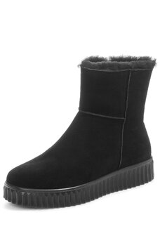 Полусапоги женские Маргарита