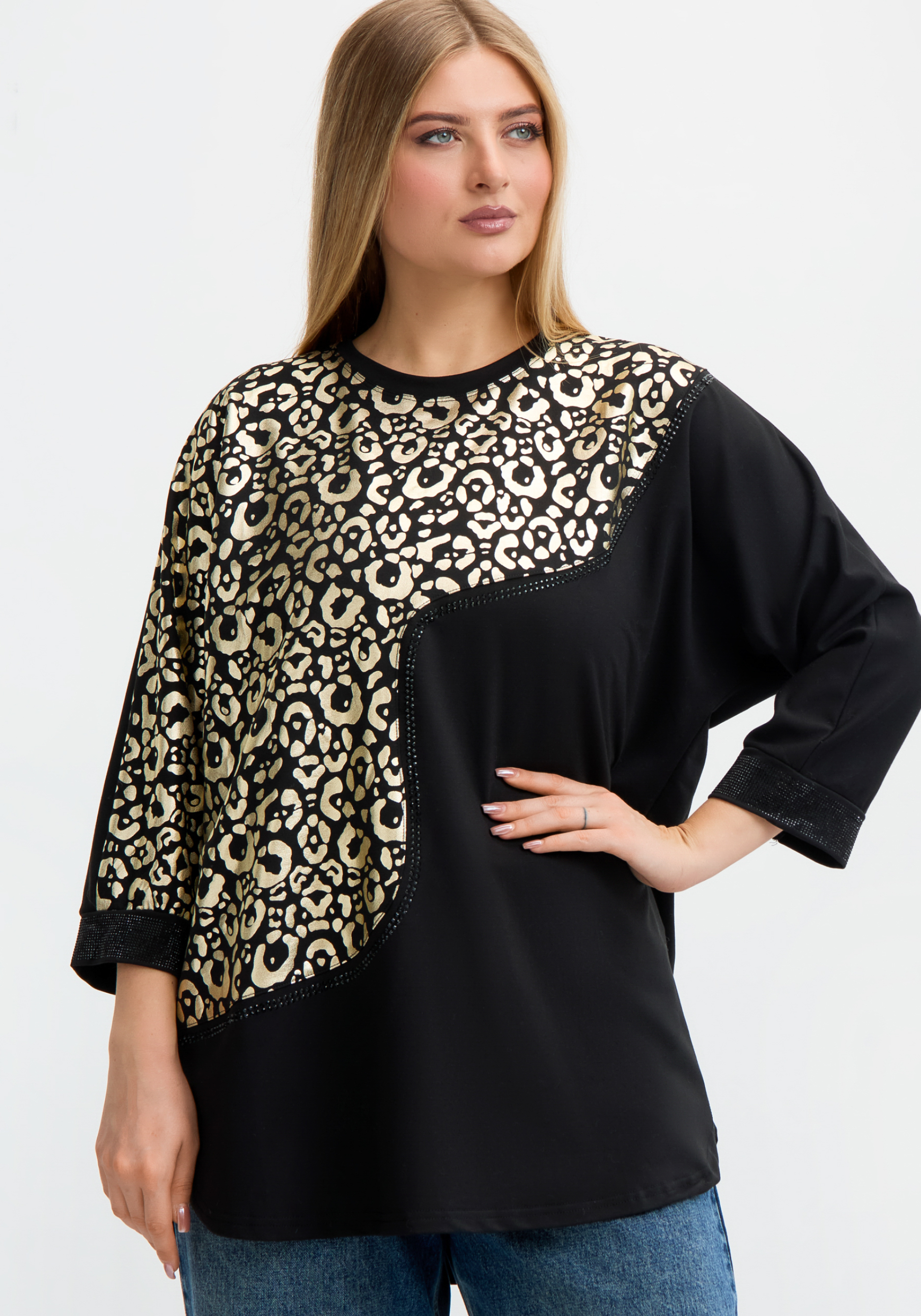 Туника quotМарьяна quot 1899₽