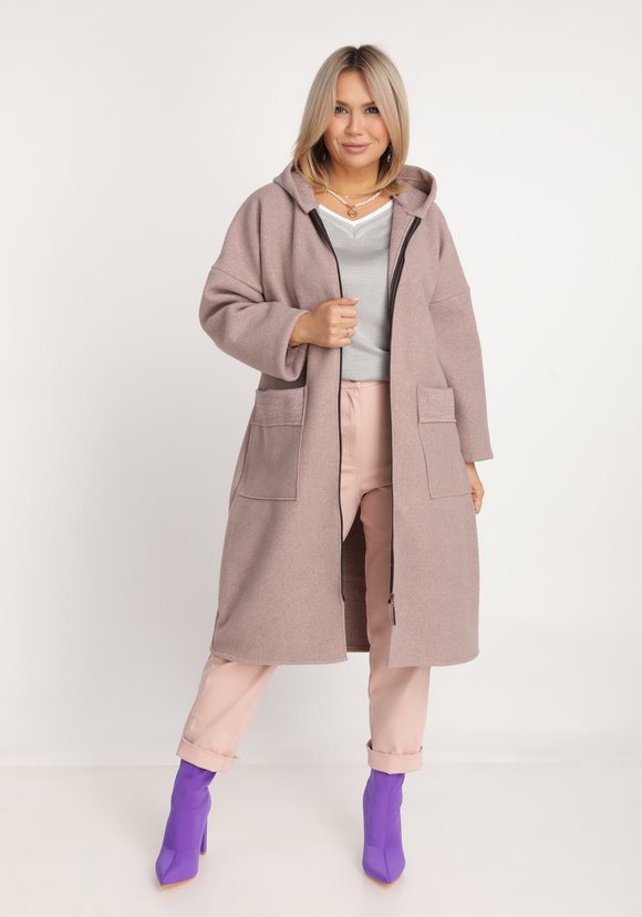 Пальто Незабываемая прогулка шир.  580, рис. 12