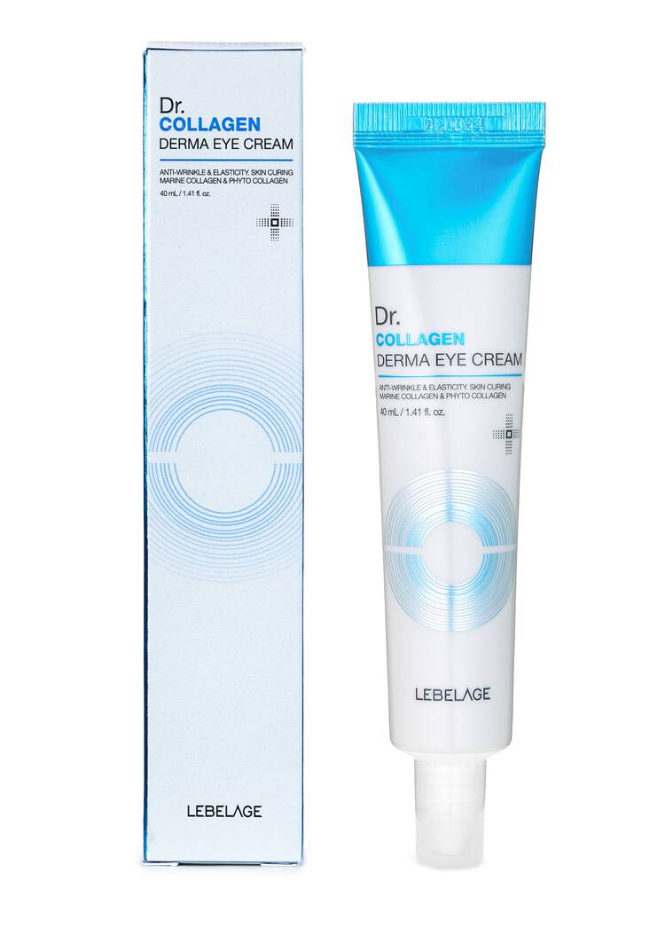 Крем вокруг глаз с коллагеном шир.  750, рис. 3