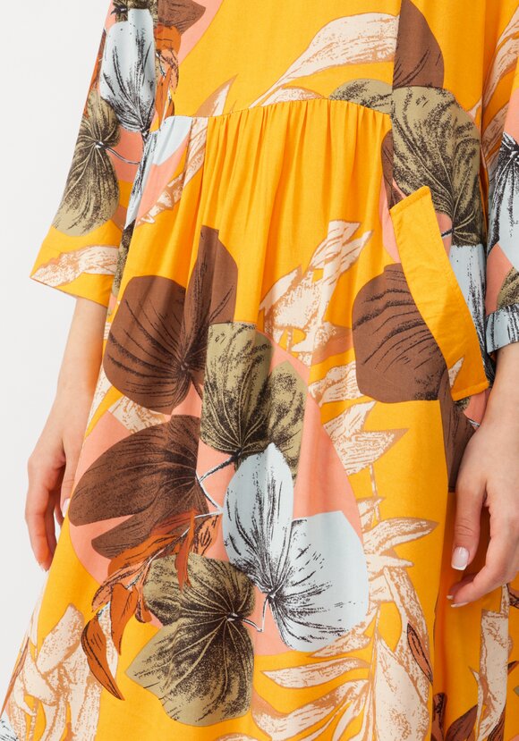 Платье Лилит шир.  580, рис. 11