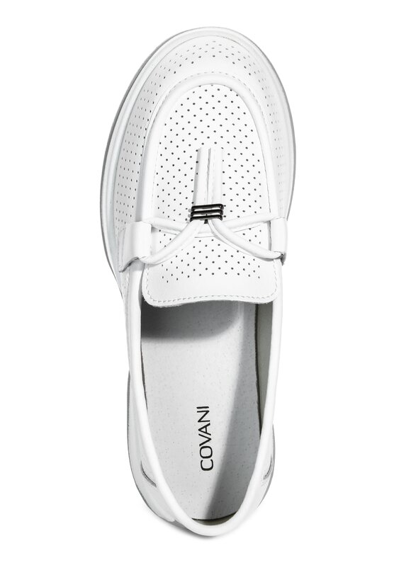 Мокасины женские Динара шир.  580, рис. 14