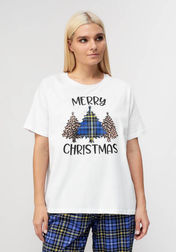 Домашний комплект (футболка и брюки) шир.  750, рис. 12